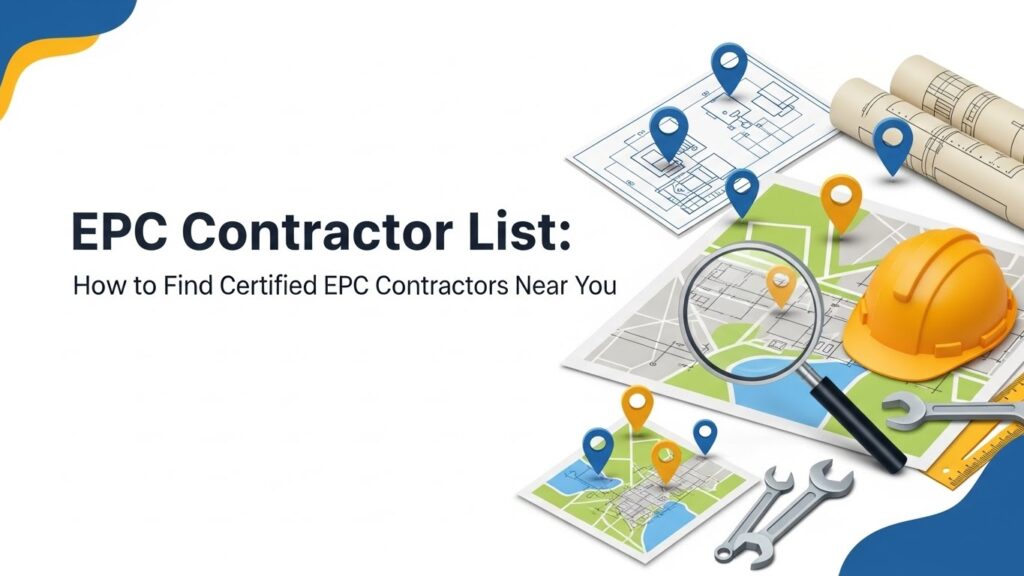 epc contractor