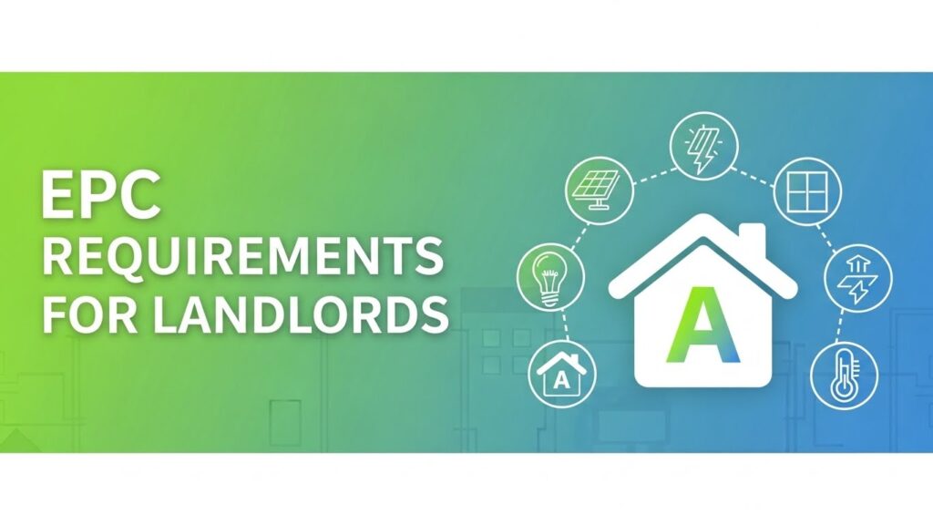 epc requirements for landlords