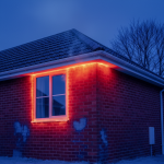 Thermal Heat Loss