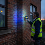 Thermal Imaging Scan